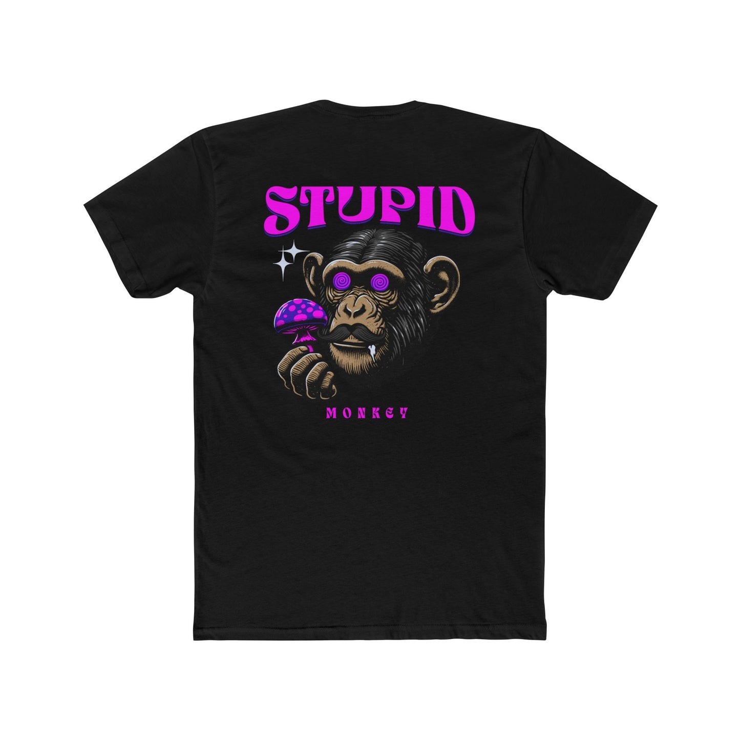 YGN -STUPID MONKEY