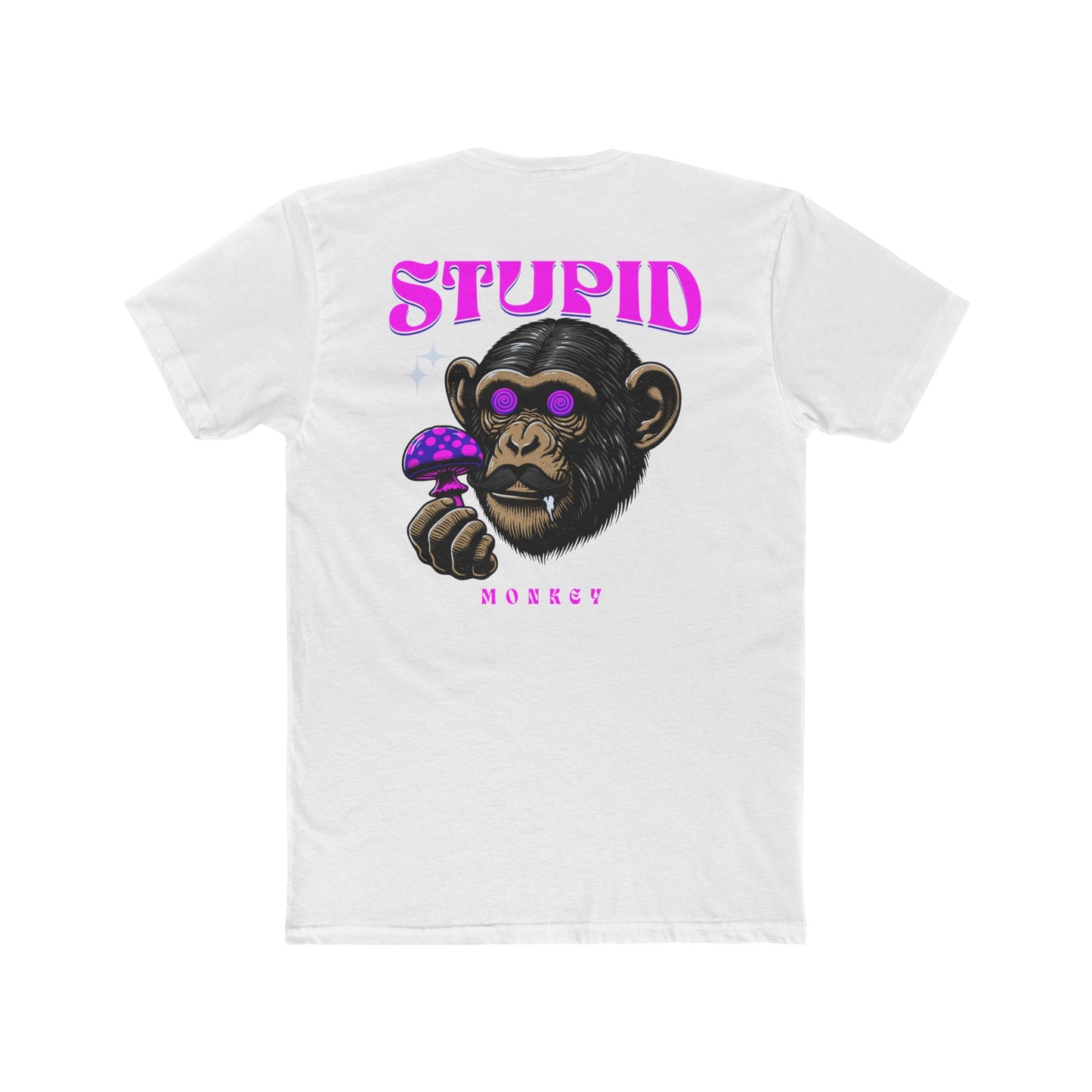 YGN -STUPID MONKEY