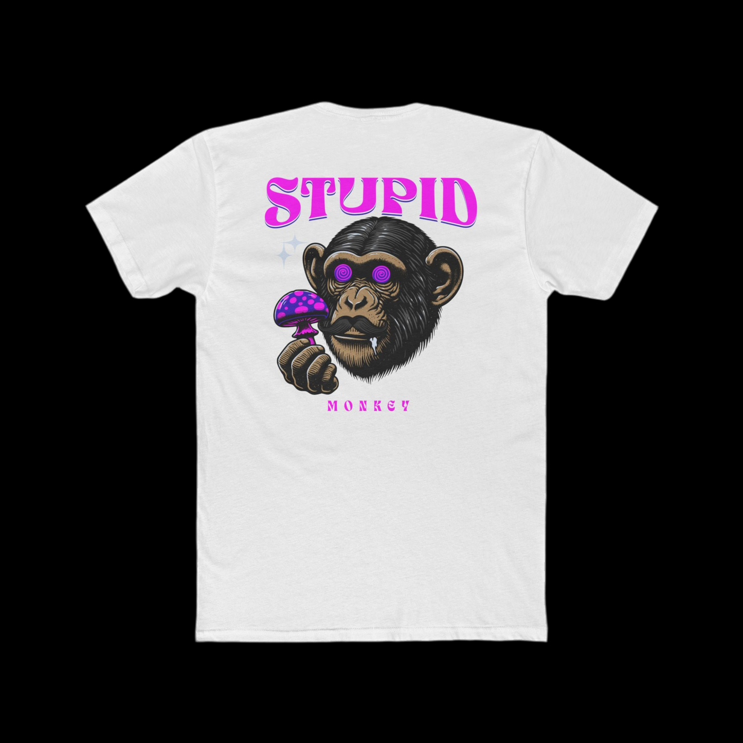 YGN -STUPID MONKEY