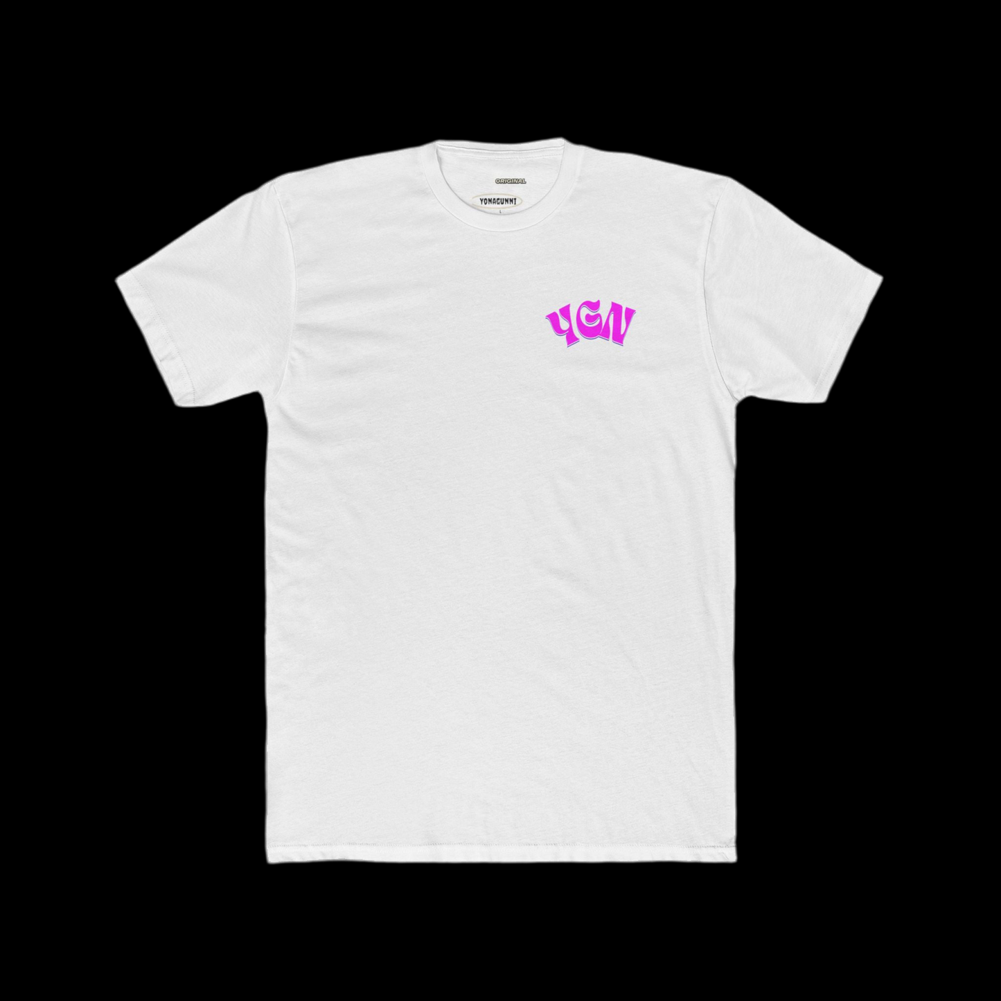 YGN -STUPID MONKEY