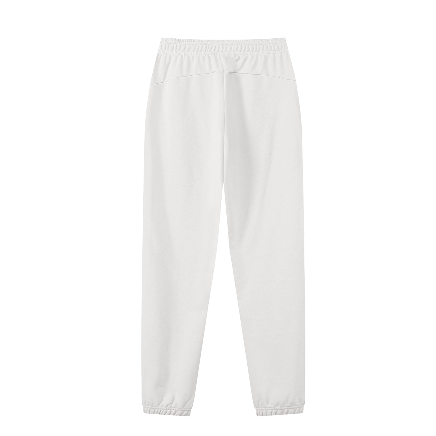 Yonagunnii Essential Streetwear Jogger Sweatpants