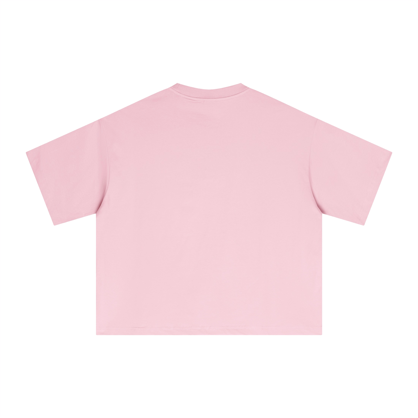 Yonagunnii Faded Boxy T-Shirt – Skeleton Graphic Streetwear Tee (Oversized Fit)