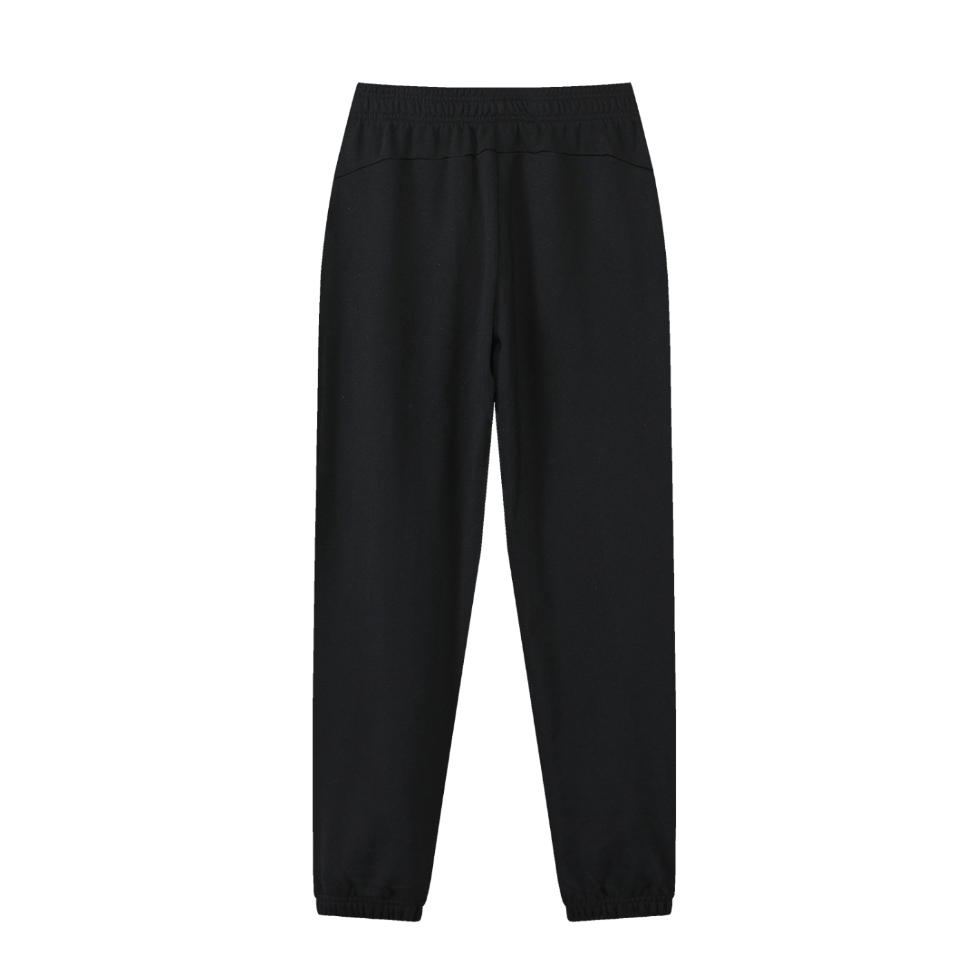 Yonagunnii Essential Streetwear Jogger Sweatpants